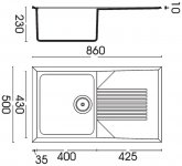 Elleci Tekno 400 - 3648_elleci-tekno
