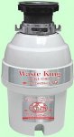 WasteKing Deluxe