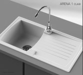 Luisina Arena 1